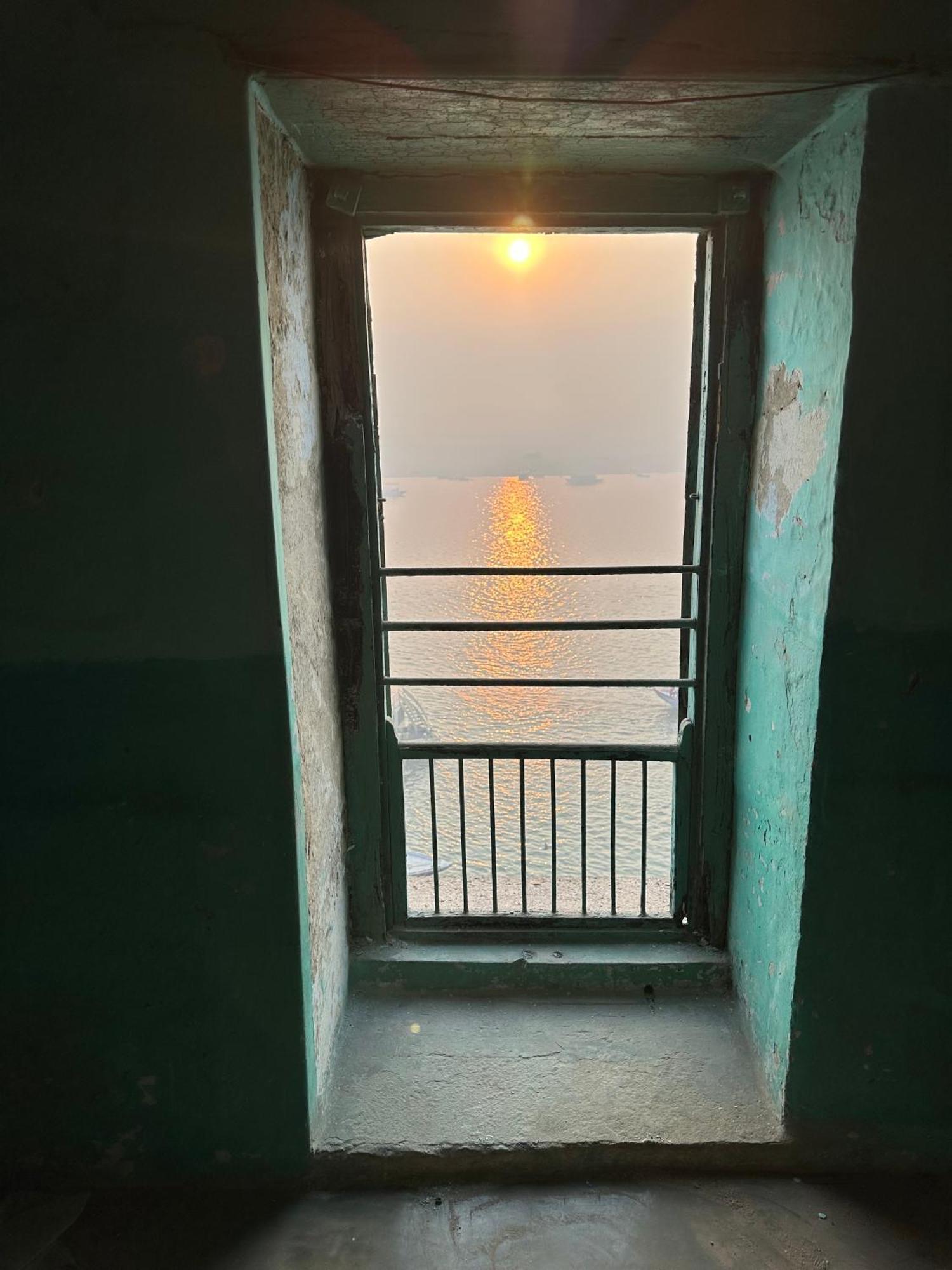 Hotel Rana Mahal - A Boutique Place Varanasi