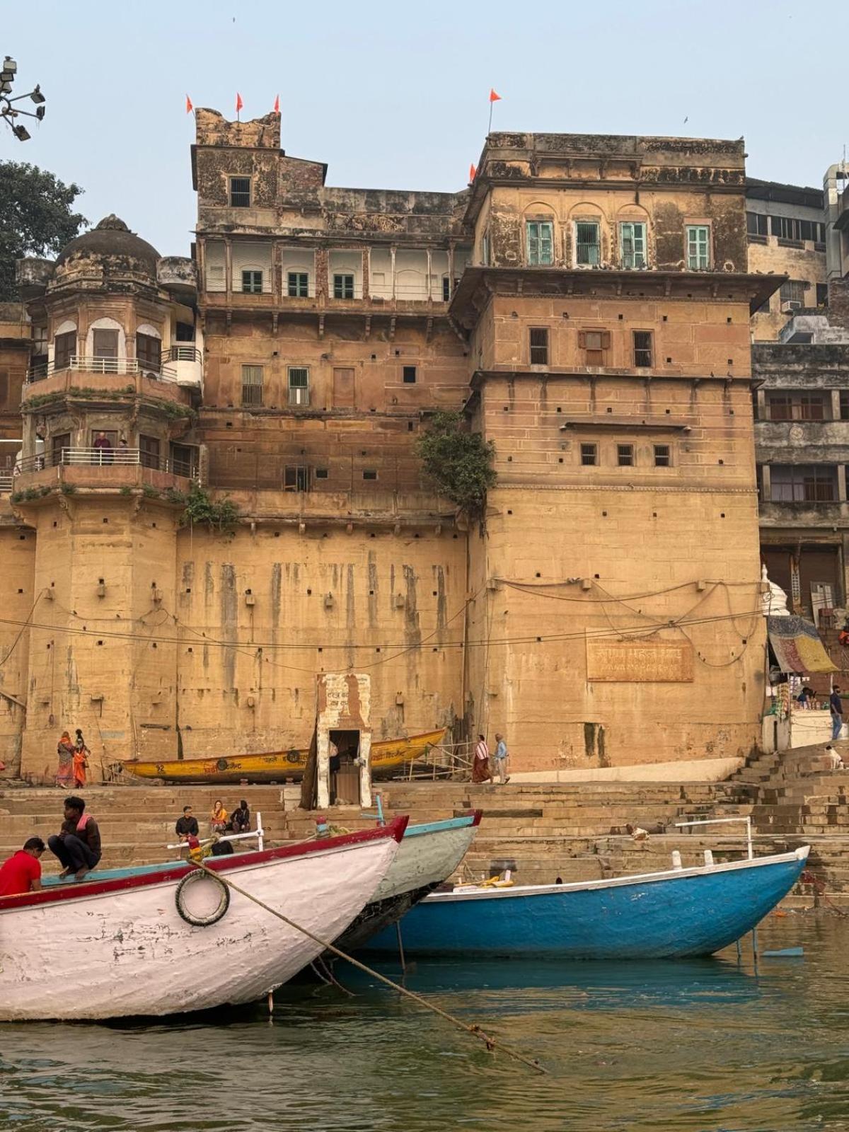 Rana Mahal - A Boutique Place 4*