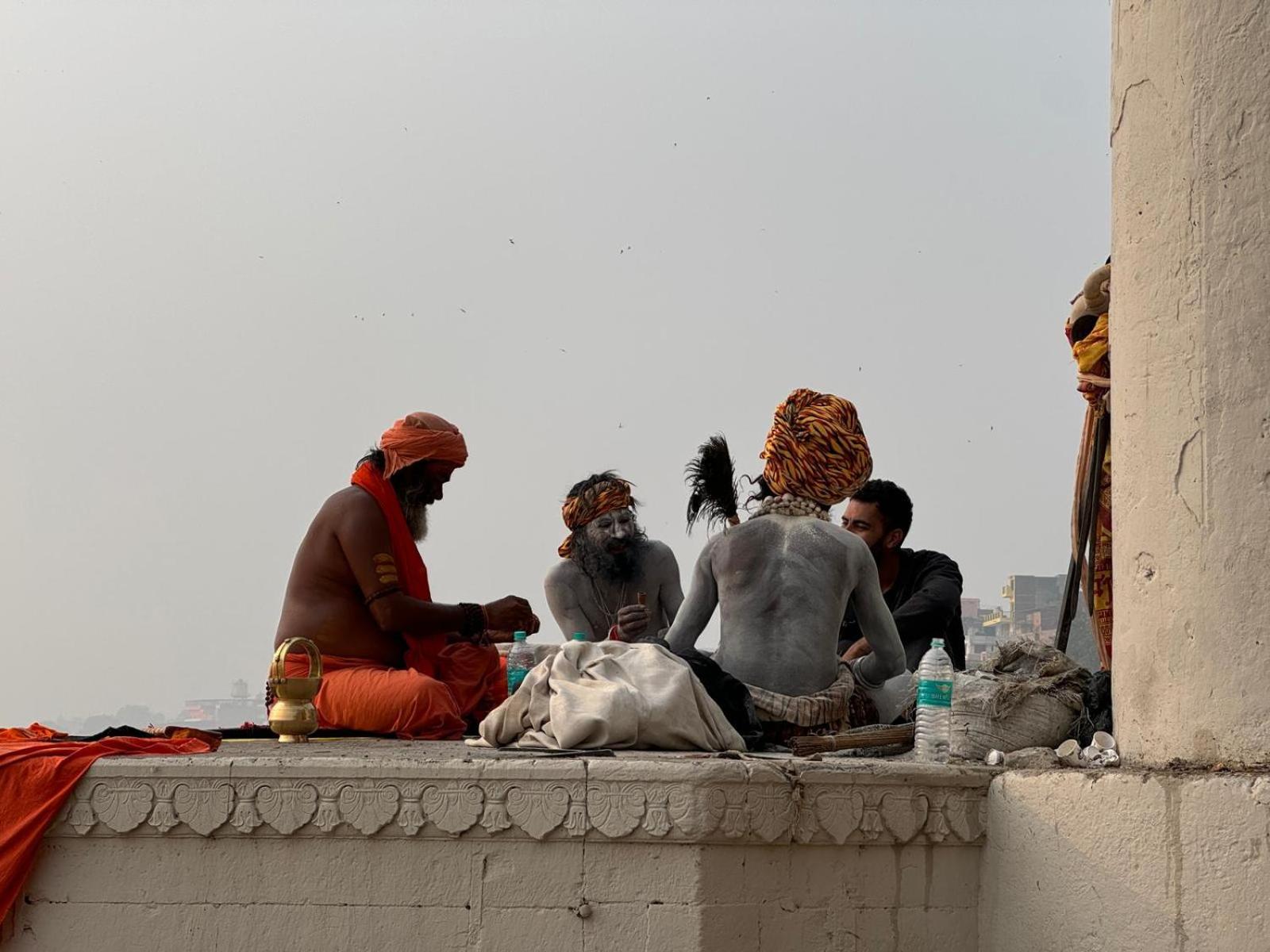 Rana Mahal - A Boutique Place 4* Varanasi