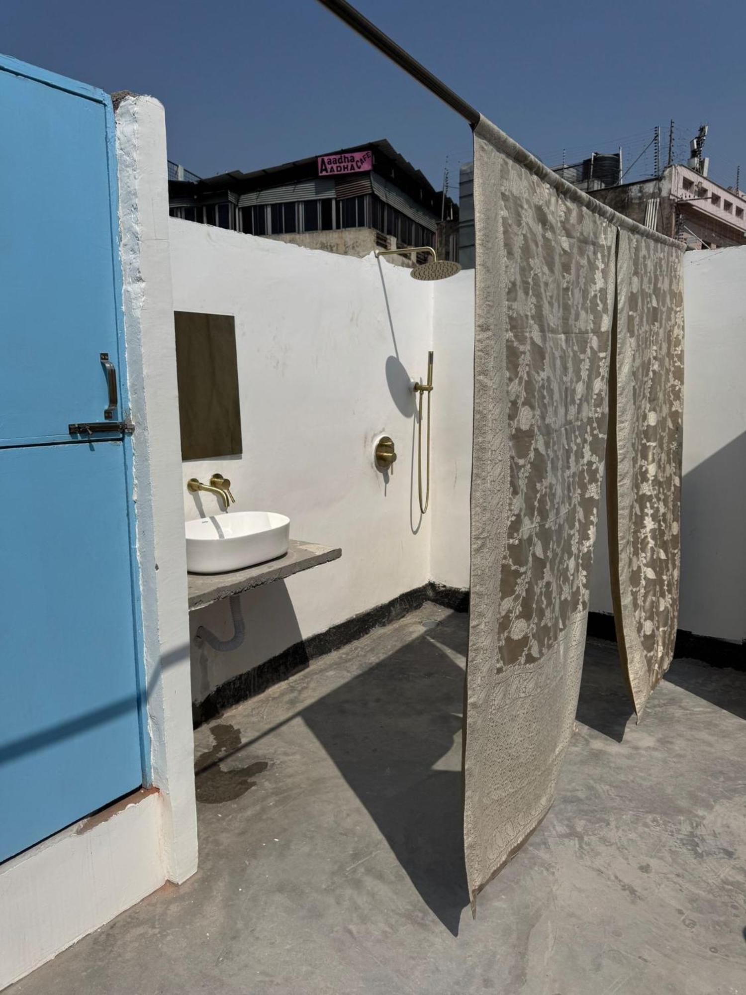 Hotel Rana Mahal - A Boutique Place