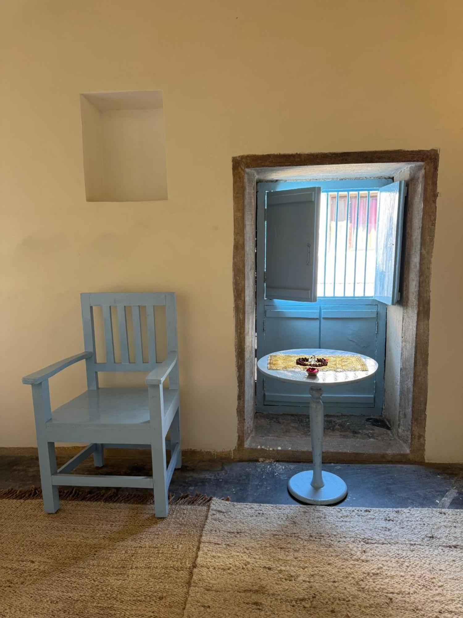 Rana Mahal - A Boutique Place 4* Varanasi