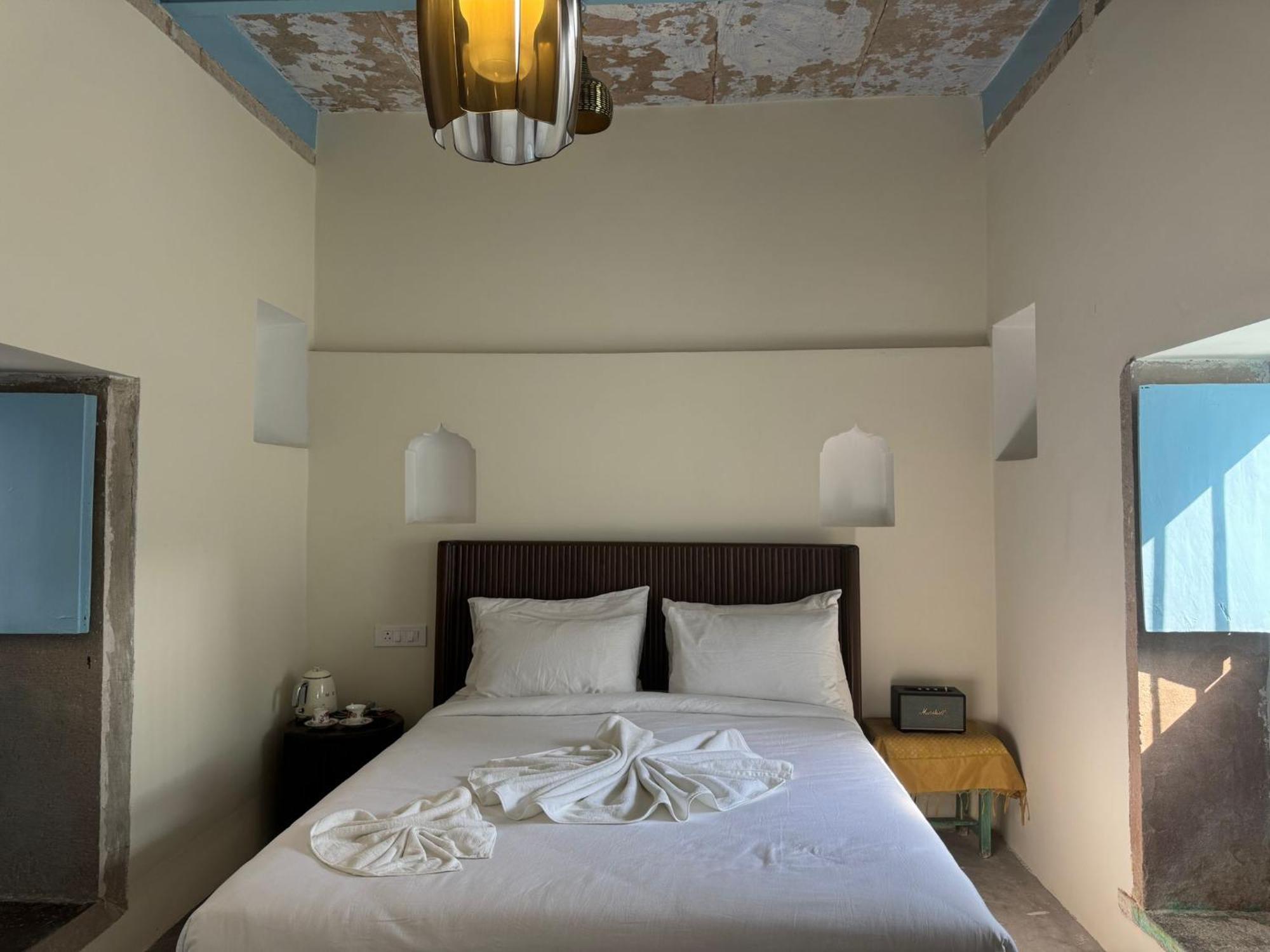 Hotel Rana Mahal - A Boutique Place