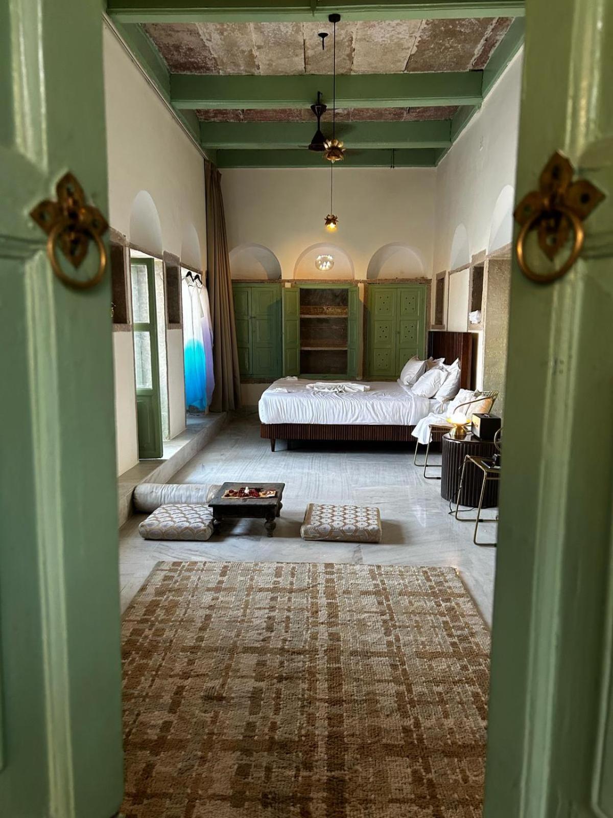 Hotel Rana Mahal - A Boutique Place