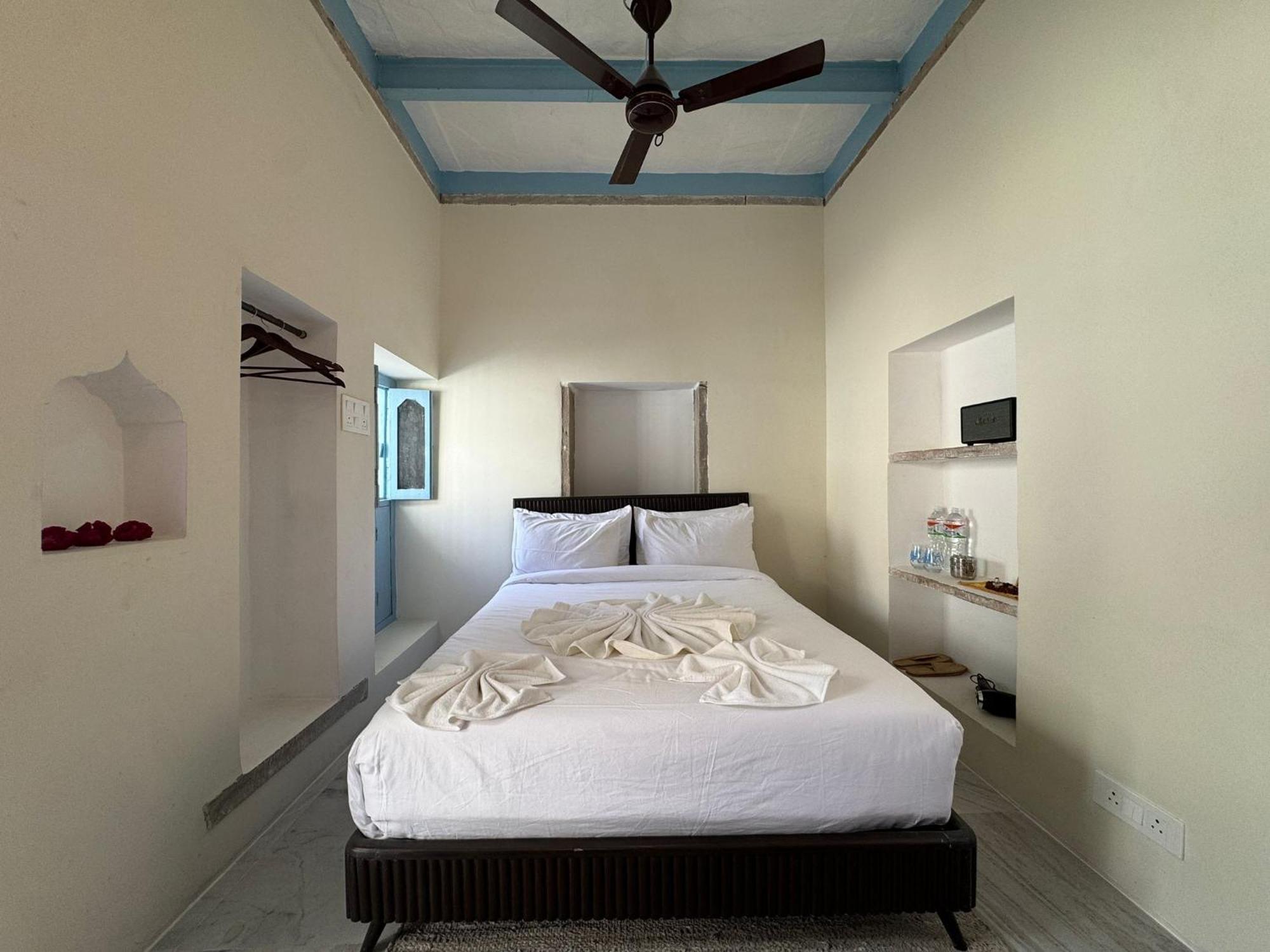 Rana Mahal - A Boutique Place Hotel Varanasi