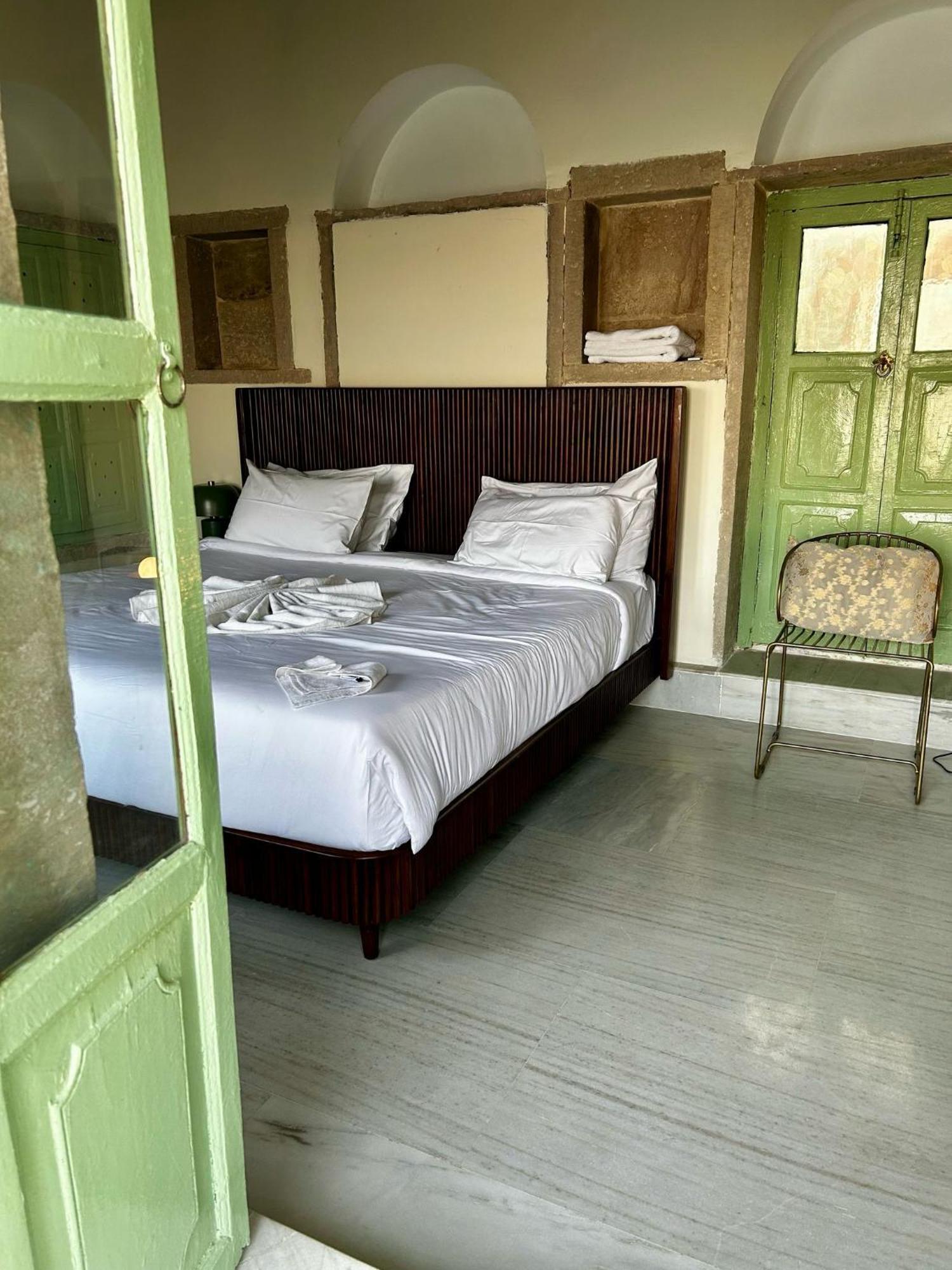 Rana Mahal - A Boutique Place 4* Varanasi