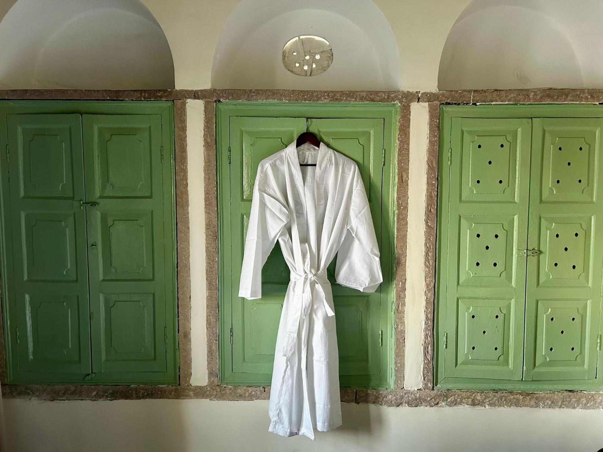 Hotel Rana Mahal - A Boutique Place