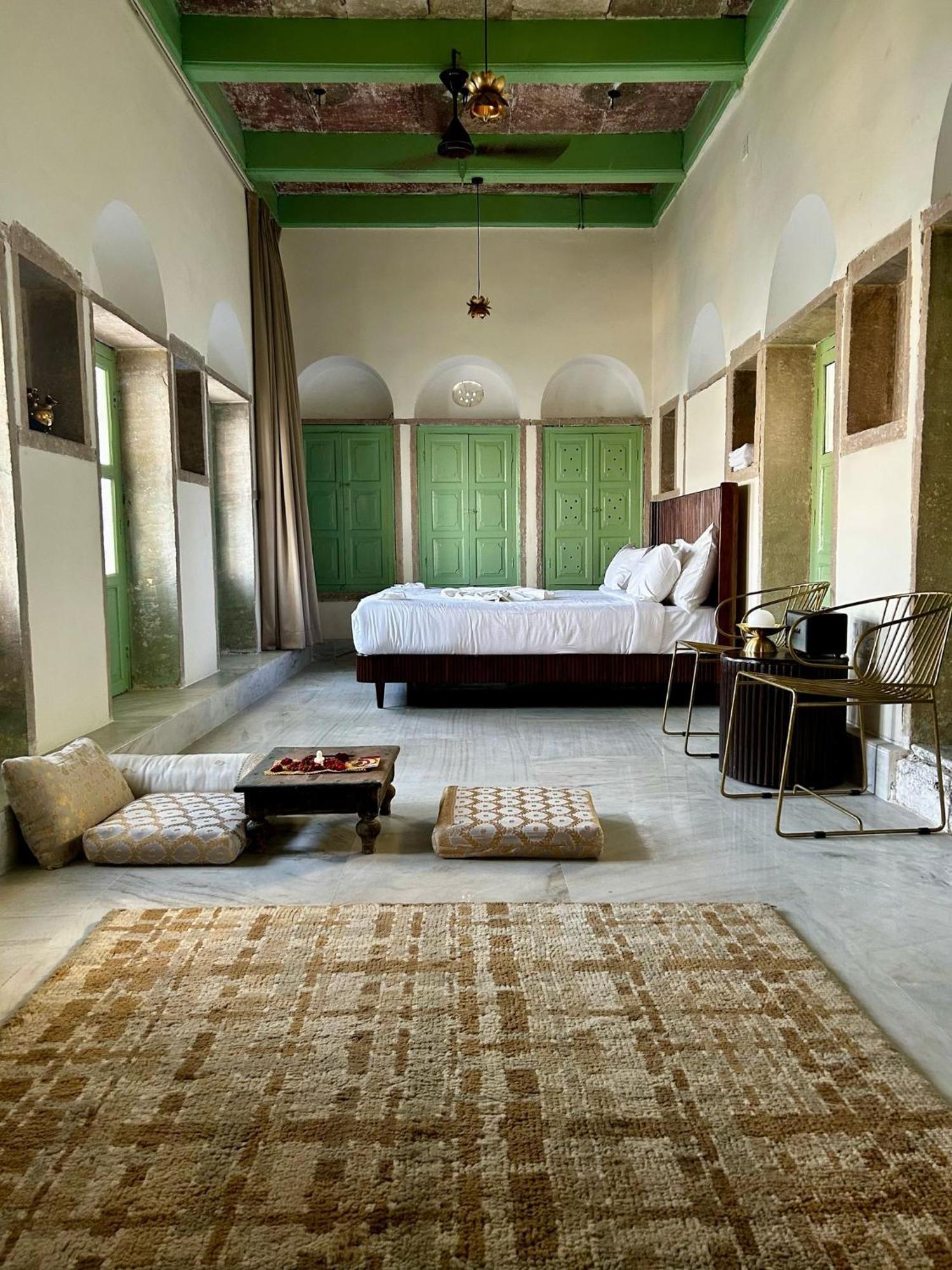 Rana Mahal - A Boutique Place Varanasi