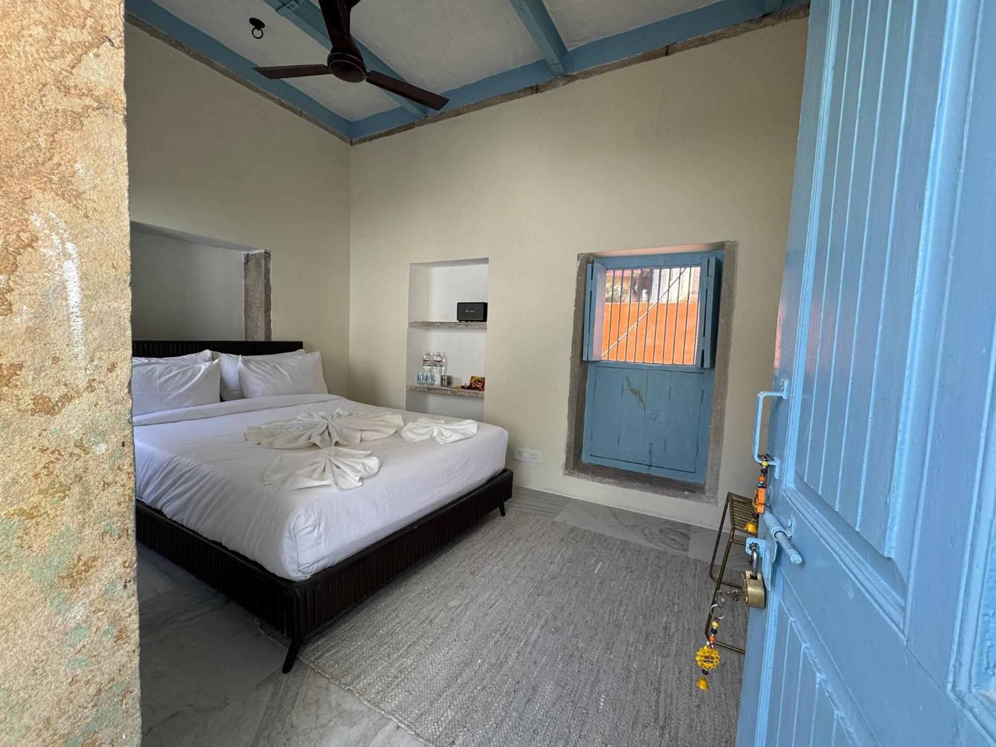 Rana Mahal - A Boutique Place 4* Varanasi