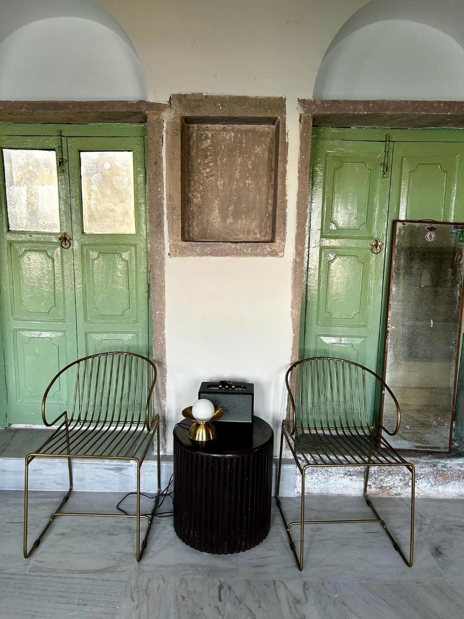 Rana Mahal - A Boutique Place