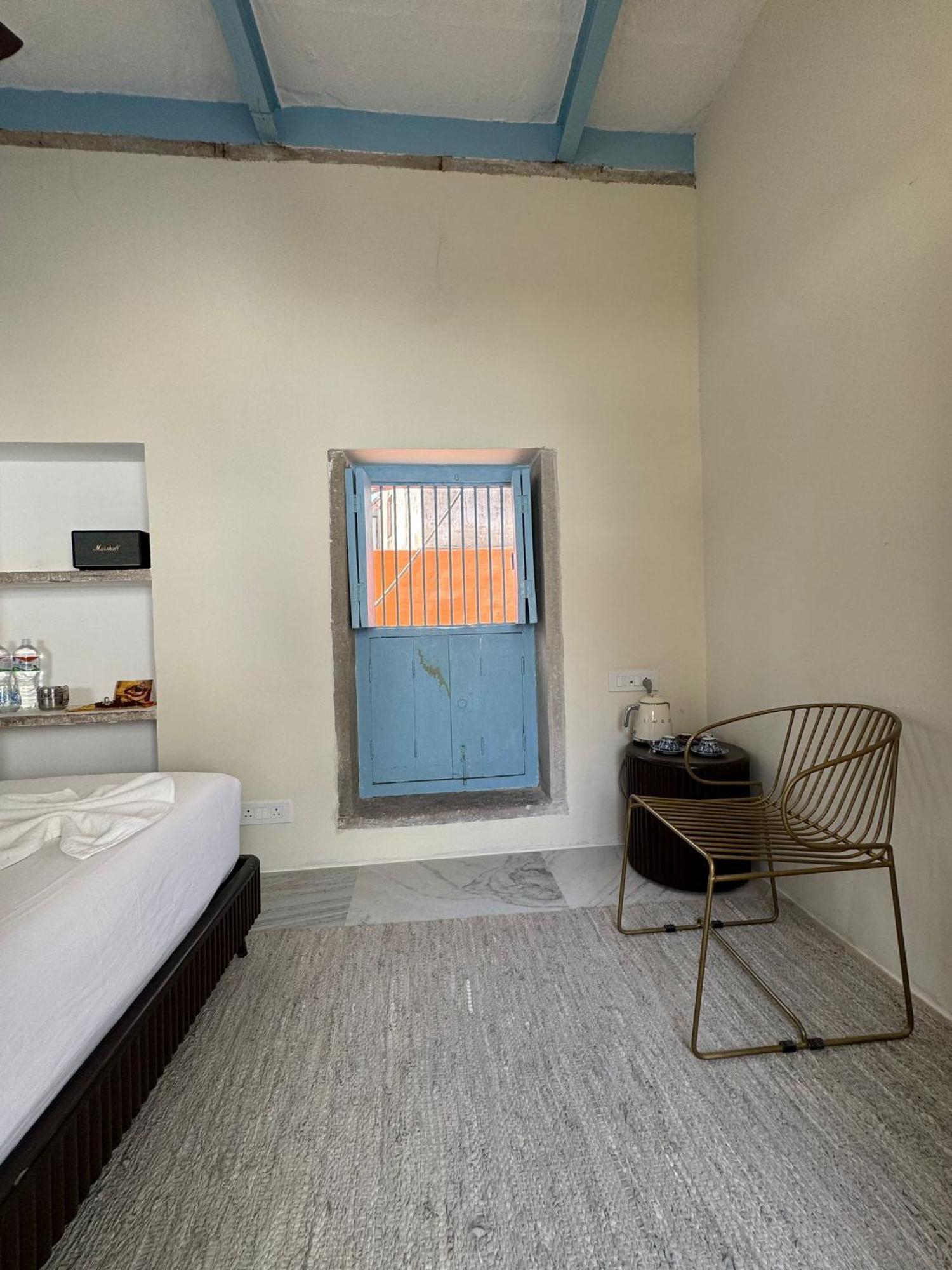 Hotel Rana Mahal - A Boutique Place