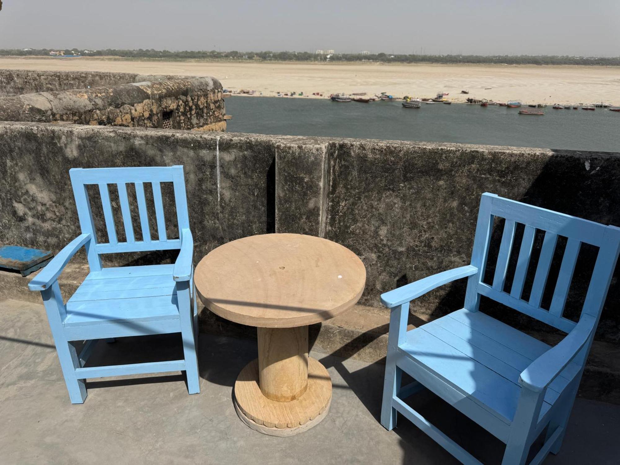 Hotel Rana Mahal - A Boutique Place 4*