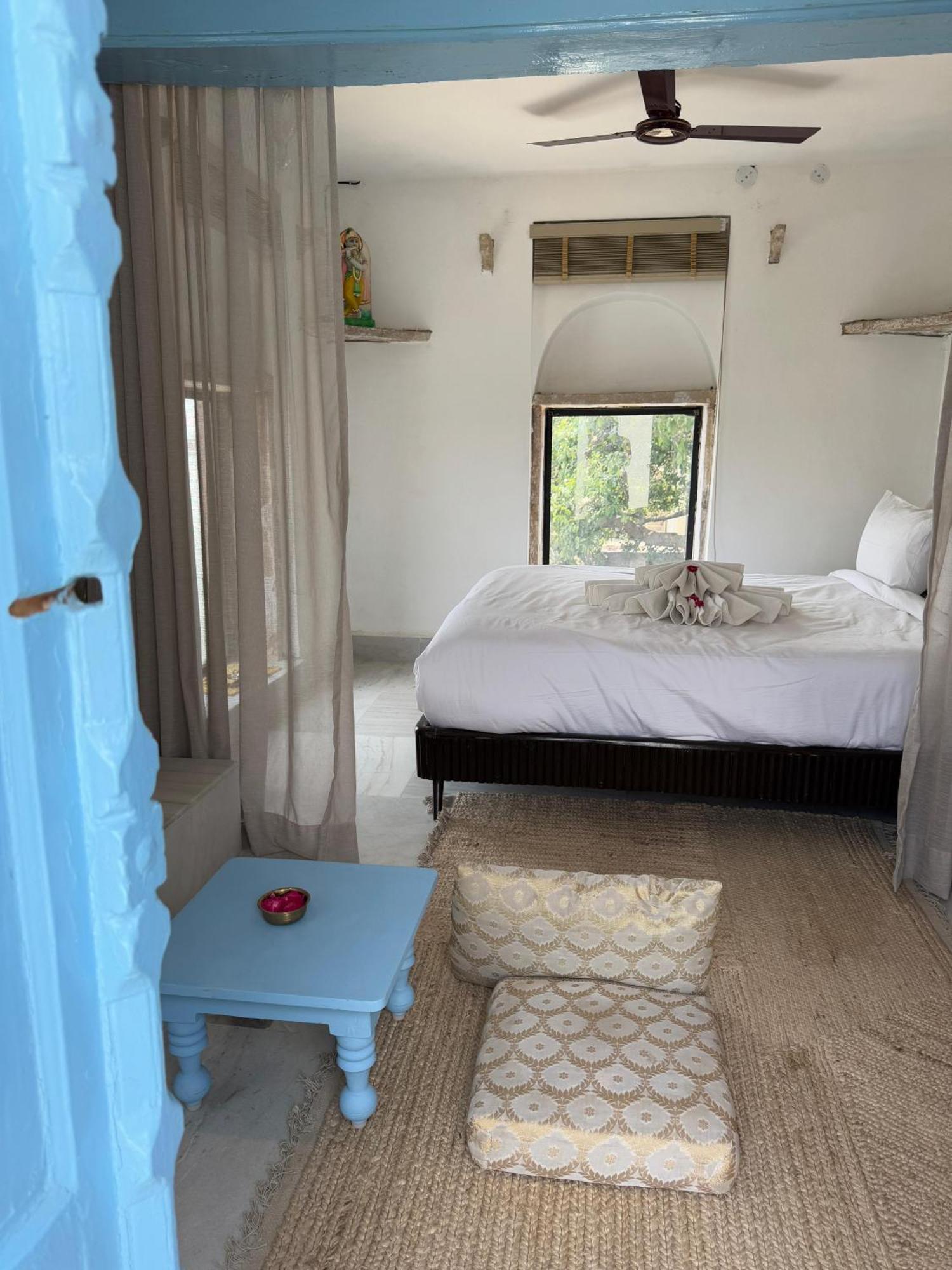 Rana Mahal - A Boutique Place Hotel 4*